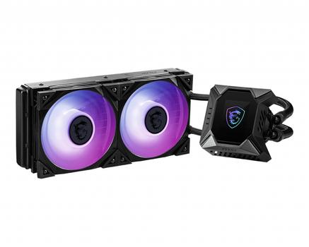 MSI Mpg Coreliquid K240 Liquid  (9S6-6A0311-025)
