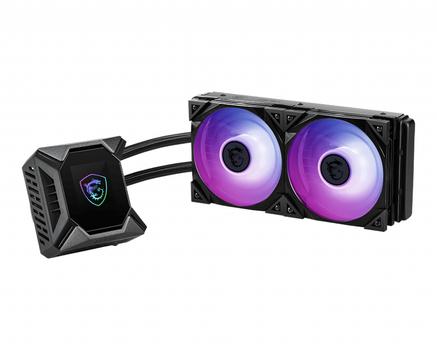 MSI Mpg Coreliquid K240 Liquid  (9S6-6A0311-025)