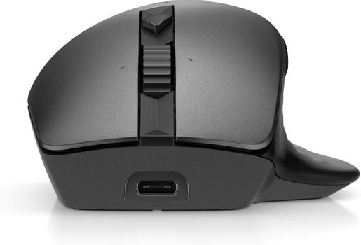 HP Creator 935 Wireless Mouse Black (1D0K8AA#AC3)