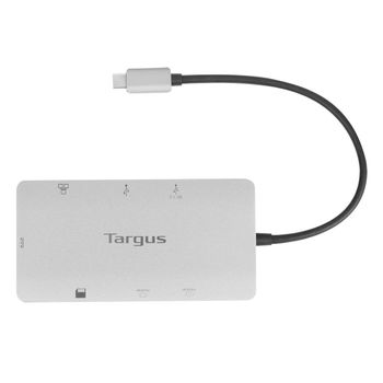 TARGUS USB-C Univ Dual HDMI 4K Dock Stat (DOCK423EU)
