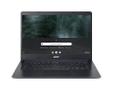 ACER Chromebook 314 C933-C9T6 - Intel Celeron N4020 / 1.1 GHz - Chrome OS - UHD Graphics 600 - 4 GB RAM - 32 GB eMMC - 14" 1366 x 768 (HD) - Wi-Fi 5 - kolsvart - kbd: Nordisk