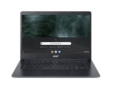 ACER Chromebook C933-C14Z N4120 14.0inch 4GB RAM 64GB eMMC UMA 3Cell Chrome OS 1YW (NX.HPVED.010)