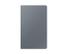 SAMSUNG BOOK COVER GALAXY TAB A7 LITE DARK GREY ACCS