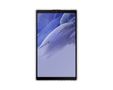 SAMSUNG Galaxy Tab A7 Lite Clear Cover Gjennomsiktig baksidedeksel som beskytter mot stÃ¸t og slag