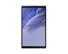SAMSUNG Galaxy Tab A7 Lite Clear Cover Transparent fodral som skyddar mot stÃ¶tar