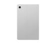 SAMSUNG BOOK COVER GALAXY TAB A7 LITE SILVER ACCS (EF-BT220PSEGWW)