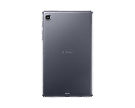 SAMSUNG TAB A7 LITE CLEAR COVER TRANSPARENT (EF-QT220TTEGWW)