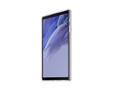 SAMSUNG Galaxy Tab A7 Lite Clear Cover Gjennomsiktig baksidedeksel som beskytter mot stÃ¸t og slag (EF-QT220TTEGWW)