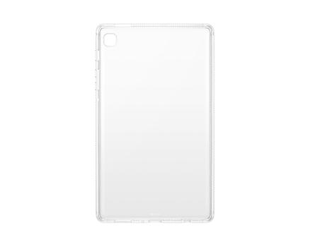 SAMSUNG Galaxy Tab A7 Lite Clear Cover Gjennomsiktig baksidedeksel som beskytter mot stÃ¸t og slag (EF-QT220TTEGWW)