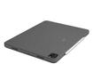 LOGITECH COMBO TOUCH - GREY - PAN - NORDIC (920-010213)