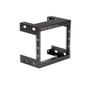 STARTECH 8U Open Frame Wall Mount Equipment Rack - 12 in. Deep (RK812WALLO)