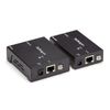 STARTECH HDMI over CAT5 HDBaseT Extender - Power over Cable - Ultra HD 4K	 (ST121HDBTE)
