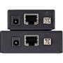STARTECH HDMI over CAT5 HDBaseT Extender - 4K (ST121HDBTPW)