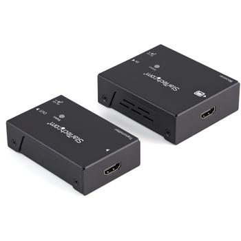 STARTECH HDMI over CAT5 HDBaseT Extender - 4K (ST121HDBTPW)