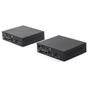 STARTECH Dual Hdmi Over Cat6 Extender  (ST222HDBT)