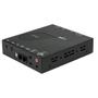 STARTECH StarTech.com HDMI over Ethernet Receiver for ST12MHDLAN2K with Video Wall Support - 1080p - HDMI over CAT5e or CAT6 Network Receiver (ST12MHDLAN2R) - Video/audio extender - receiver - HDMI - up to 100