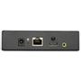 STARTECH HDMI OVER ETHERNET RECEIVER ST12MHDLAN2K - 1080P CABL (ST12MHDLAN2R)