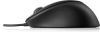 HP USB Fingerprint Mouse   (4TS44AA)