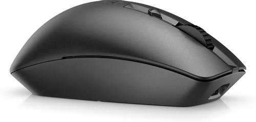 HP Creator 935 Wireless Mouse Black (1D0K8AA#AC3)