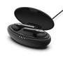 BELKIN SoundForm Move - True wireless-hörlurar med mikrofon - inuti örat - Bluetooth - svart (PAC001BTBK-GR)