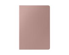 SAMSUNG Book Cover for Samsung Galaxy Tab S7/S8 - Pink