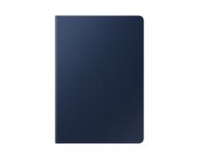 Samsung Galaxy Tab S7 - Book Cover - Navy