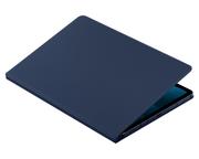 Samsung Galaxy Tab S7 - Book Cover - Navy (EF-BT630PNEGEU)