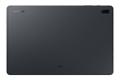 SAMSUNG Galaxy Tab S7 FE lÃ¤splatta 5G 64GB - svart 12.4" (2560x1600),  4GB minne+64GB lagring, inkl. S-pen, USB-C, 10090mAh (SM-T736BZKAEUB)