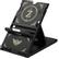 HORI Zelda Playstand for Nintendo Switch Robust og stabil med kjøleventiler. Flott å bruke med kontrollerputer. (Strømada