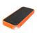 XTORM Rugged Powerbank 20000 mAh 30W PD, ekstra robust, 4 ladeutganger (3x USB-C, 1x USB-A), IP65