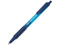 BIC SoftFeel Clic Grip:bl (12)