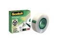 SCOTCH Kontortape SCOTCH Magic 810 19mm x 33m