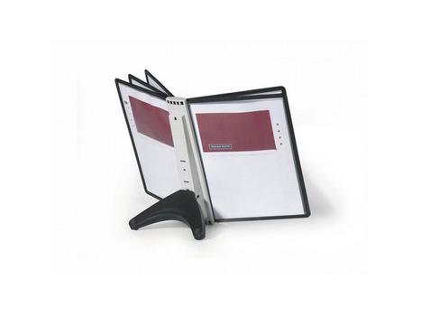 DURABLE Registersystem DURABLE Sherpa Soho (5540-01)