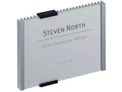 DURABLE Dørskilt Info Sign 148,5x105mm