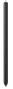 SAMSUNG S Pen Stylus Pen 4.47 G Black (EJ-PG998BBEGEU)