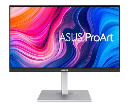 ASUS 27" Skjerm ProArt PA278CV - Svart - 5 ms (90LM06Q1-B02370)