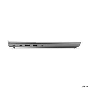 LENOVO ThinkBook 15 G2 15.6" Full HD Ryzen 5-5500U, 8GB RAM, 256GB SSD, Windows 10 Pro (21A40028MX)