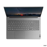 Lenovo ThinkBook 15 G3 ACL - 15.6" - AMD Ryzen 3 5300U - 8 GB RAM - 256 GB SSD - Nordisk (21A40029MX)