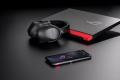 ASUS ROG Strix Go BT - Bluetooth Wireless Gaming Headset with Active Noice Cancelation (90YH02Y1-B5UA00)