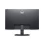 DELL 24 Monitor - SE2422H- 60.5cm (23.8’’) (DELL-SE2422H)