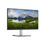 DELL P2222H - LED monitor - 22" (21.5" viewable) - 1920 x 1080 Full HD (1080p) @ 60 Hz - IPS - 250 cd/m² - 1000:1 - 5 ms - HDMI, VGA, DisplayPort - with 3 years Advanced Exchange Service - for Latitude 5 (DELL-P2222H)