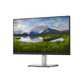 DELL P2422HE - LED monitor - 23.8" - 1920 x 1080 Full HD (1080p) @ 60 Hz - IPS - 250 cd/m² - 1000:1 - 5 ms - HDMI, DisplayPort,  USB-C - with 3 years Advanced Exchange Service - Disti SNS - for Latitude 5 (DELL-P2422HE)