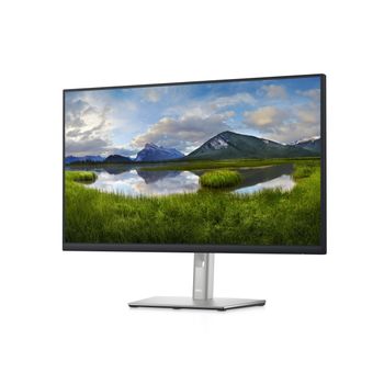 DELL l P2722HE - LED monitor - 27" - 1920 x 1080 Full HD (1080p) @ 60 Hz - IPS - 300 cd/m² - 1000:1 - 5 ms - HDMI, DisplayPort,  USB-C - with 3 years Advanced Exchange Service - for Latitude 5320, 5520, Pre (DELL-P2722HE)