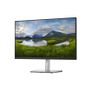 DELL P2722H - LED monitor - 27" - 1920 x 1080 Full HD (1080p) @ 60 Hz - IPS - 300 cd/m² - 1000:1 - 5 ms - HDMI, VGA, DisplayPort - with 3 years Advanced Exchange Service and Limited Hardware Warranty - f (DELL-P2722H)