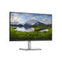 DELL P2722H - LED monitor - 27" - 1920 x 1080 Full HD (1080p) @ 60 Hz - IPS - 300 cd/m² - 1000:1 - 5 ms - HDMI, VGA, DisplayPort - with 3 years Advanced Exchange Service and Limited Hardware Warranty - f (DELL-P2722H)