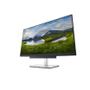 DELL l P2722H - LED monitor - 27" - 1920 x 1080 Full HD (1080p) @ 60 Hz - IPS - 300 cd/m² - 1000:1 - 5 ms - HDMI, VGA, DisplayPort - with 3 years Advanced Exchange Service and Limited Hardware Warranty - f (DELL-P2722H)