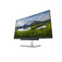 DELL P2722H - LED monitor - 27" - 1920 x 1080 Full HD (1080p) @ 60 Hz - IPS - 300 cd/m² - 1000:1 - 5 ms - HDMI, VGA, DisplayPort - with 3 years Advanced Exchange Service and Limited Hardware Warranty - f (DELL-P2722H)