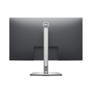 DELL P3222QE - LED monitor - 32" (31.5" viewable) - 3840 x 2160 4K @ 60 Hz - IPS - 350 cd/m² - 1000:1 - 5 ms - HDMI, DisplayPort,  USB-C - with 3 years Advanced Exchange Service and Limited Hardware Warra (DELL-P3222QE)