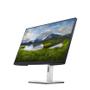DELL P2722H - LED monitor - 27" - 1920 x 1080 Full HD (1080p) @ 60 Hz - IPS - 300 cd/m² - 1000:1 - 5 ms - HDMI, VGA, DisplayPort - with 3 years Advanced Exchange Service and Limited Hardware Warranty - f (DELL-P2722H)