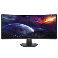 DELL 34 Gaming Monitor S3422DWG - LED-skjerm - kurvet - 34" - HDR